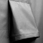 Madison Funda para tumbona 210x75x40 cm gris Madison Funda para tumbona 210x75x40 cm gris