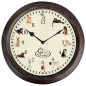 Esschert Design Reloj con sonidos de perros Esschert Design Reloj con sonidos de perros