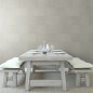 Grosfillex Baldosa de pared Gx Wall+ 11 uds piedra gris claro 30x60 cm Grosfillex Baldosa de pared Gx Wall+ 11 uds piedra gris claro 30x60 cm