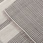 vidaXL Alfombra para tienda de campaña gris oscuro 700x250 cm vidaXL Alfombra para tienda de campaña gris oscuro 700x250 cm