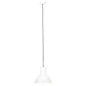 vidaXL Lámpara colgante redonda 25 W blanca 28,5 cm E27 vidaXL Lámpara colgante redonda 25 W blanca 28,5 cm E27