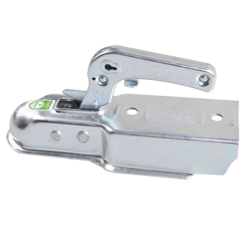 Enganche cuadrado de bola ProPlus 341005, 70 mm Enganche cuadrado de bola ProPlus 341005, 70 mm