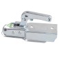 Enganche cuadrado de bola ProPlus 341005, 70 mm Enganche cuadrado de bola ProPlus 341005, 70 mm