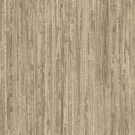 Noordwand Papel de pared Natural Grasses Wicker marrón