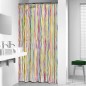 Sealskin Cortina de ducha Rigato multicolor 180x200 cm Sealskin Cortina de ducha Rigato multicolor 180x200 cm