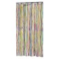 Sealskin Cortina de ducha Rigato multicolor 180x200 cm Sealskin Cortina de ducha Rigato multicolor 180x200 cm