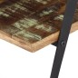 vidaXL Mesa de centro madera maciza reciclada 115x60x40 cm vidaXL Mesa de centro madera maciza reciclada 115x60x40 cm