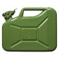 ProPlus Bidón 10L Metal Verde ProPlus Bidón 10L Metal Verde