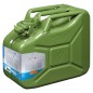 ProPlus Bidón 10L Metal Verde ProPlus Bidón 10L Metal Verde