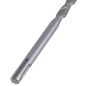 Brüder Mannesmann Set de brocas de taladro SDS-Plus 11 uds. 12587 Brüder Mannesmann Set de brocas de taladro SDS-Plus 11 uds. 12587