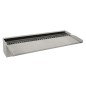 Ubbink Cascada Niagara LED 60 cm plateada 1312125 Ubbink Cascada Niagara LED 60 cm plateada 1312125