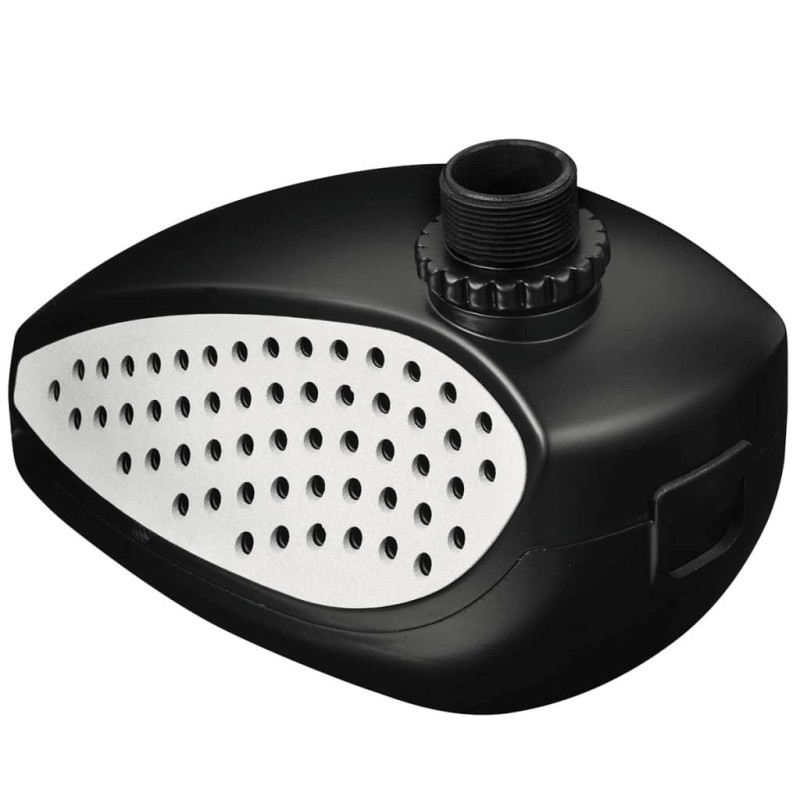 Ubbink Bomba de filtro Smartmax 1500FI 1800 l/h 1351391 Ubbink Bomba de filtro Smartmax 1500FI 1800 l/h 1351391