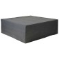 Nature Cubierta de muebles de jardín mesa baja y sillas 325x205x70 cm Nature Cubierta de muebles de jardín mesa baja y sillas 325x205x70 cm
