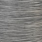 Capi Macetero Nature Rib gris antracita 54x52 cm KOFZ935 Capi Macetero Nature Rib gris antracita 54x52 cm KOFZ935