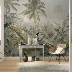 Komar Mural fotográfico Amazonia 368x248 cm