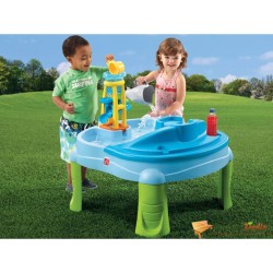 Step2 Splash & Scoop Bay 