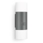 Aplique sensor LED parte superior/inferior Steinel L 910 Antracita Aplique sensor LED parte superior/inferior Steinel L 910 Antracita