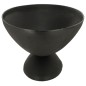 Fuente de fuego oval, marca Esschert Design FF132 Fuente de fuego oval, marca Esschert Design FF132