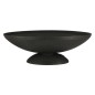 Fuente de fuego oval, marca Esschert Design FF132 Fuente de fuego oval, marca Esschert Design FF132