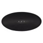 Fuente de fuego oval, marca Esschert Design FF132 Fuente de fuego oval, marca Esschert Design FF132