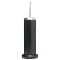 Portaescobilla de baño Sealskin Acero 361730519, color negro Portaescobilla de baño Sealskin Acero 361730519, color negro