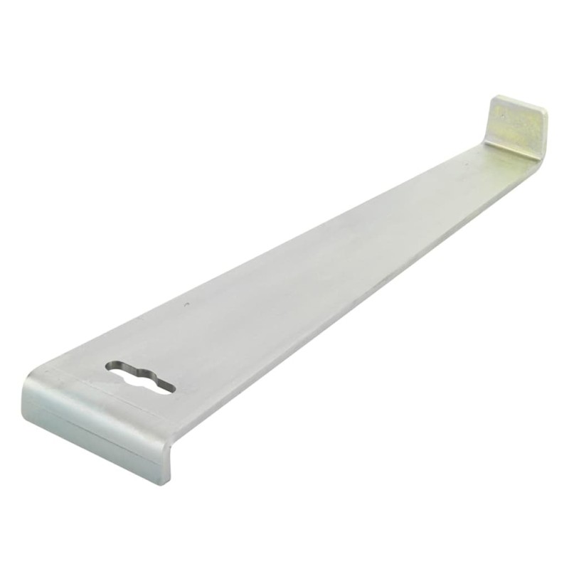 wolfcraft Barra de palanca para tarima flotante 6927000 wolfcraft Barra de palanca para tarima flotante 6927000