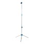 Gre Ducha para piscina de aluminio 160 cm AR104