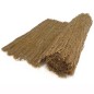 Nature Valla cañizo de jardín de brezo 1x3m 3 cm de grosor Nature Valla cañizo de jardín de brezo 1x3m 3 cm de grosor