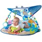Disney Gimnasio de actividades Mr. Ray Ocean Lights K11095 Disney Gimnasio de actividades Mr. Ray Ocean Lights K11095