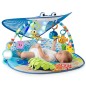 Disney Gimnasio de actividades Mr. Ray Ocean Lights K11095 Disney Gimnasio de actividades Mr. Ray Ocean Lights K11095