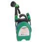 Brüder Mannesmann Set de manguera de jardín mini 10 m Brüder Mannesmann Set de manguera de jardín mini 10 m