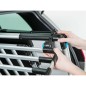 TRIXIE Extensión para rejilla para parte trasera de coche universal TRIXIE Extensión para rejilla para parte trasera de coche universal