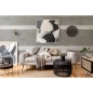 Grosfillex Baldosa de pared Gx Wall+ 15 uds roble gris claro 15x90 cm Grosfillex Baldosa de pared Gx Wall+ 15 uds roble gris claro 15x90 cm