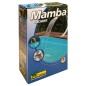 Ubbink Ducha de piscina Mamba acero 14,5x46,5x50 cm Ubbink Ducha de piscina Mamba acero 14,5x46,5x50 cm
