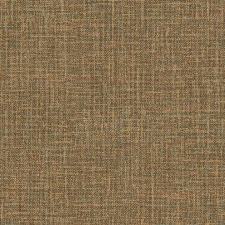DUTCH WALLCOVERINGS Papel pintado hilo marrón
