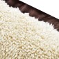 vidaXL Cama para perros marrón y beige XXL vidaXL Cama para perros marrón y beige XXL