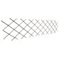 vidaXL Valla enrejada de sauce 5 piezas 180x60 cm vidaXL Valla enrejada de sauce 5 piezas 180x60 cm