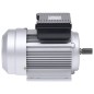 vidaXL Motor eléctrico monofásico aluminio 2,2kW/3HP 2 polos 2800 RPM vidaXL Motor eléctrico monofásico aluminio 2,2kW/3HP 2 polos 2800 RPM