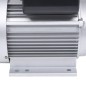 vidaXL Motor eléctrico monofásico aluminio 2,2kW/3HP 2 polos 2800 RPM vidaXL Motor eléctrico monofásico aluminio 2,2kW/3HP 2 polos 2800 RPM