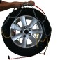 ProPlus Cadenas de nieve para neumáticos 16 mm KB38 2 unidades ProPlus Cadenas de nieve para neumáticos 16 mm KB38 2 unidades