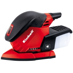 Einhell Lijadora multiusos TE-OS 1320