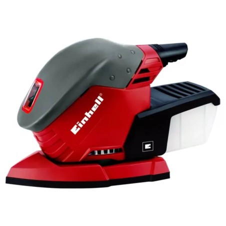 Einhell Lijadora multiusos TE-OS 1320