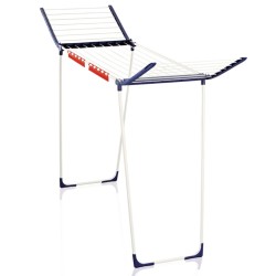 Leifheit Tendedero con alas Pegasus 180 Maxx 81650