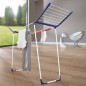 Leifheit Tendedero con alas Pegasus 180 Maxx 81650 Leifheit Tendedero con alas Pegasus 180 Maxx 81650
