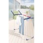 Leifheit Tendedero con alas Pegasus 180 Maxx 81650 Leifheit Tendedero con alas Pegasus 180 Maxx 81650