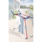 Leifheit Tendedero con alas Pegasus 180 Maxx 81650 Leifheit Tendedero con alas Pegasus 180 Maxx 81650
