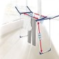 Leifheit Tendedero con alas Pegasus 180 Maxx 81650 Leifheit Tendedero con alas Pegasus 180 Maxx 81650