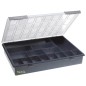 Caja organizadora Assorter 4-15 136174 de Raaco Caja organizadora Assorter 4-15 136174 de Raaco
