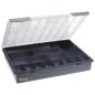Caja organizadora Assorter 4-15 136174 de Raaco Caja organizadora Assorter 4-15 136174 de Raaco