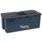 Caja de herramientas Compact 15 con divisor 136563de Raaco Caja de herramientas Compact 15 con divisor 136563de Raaco